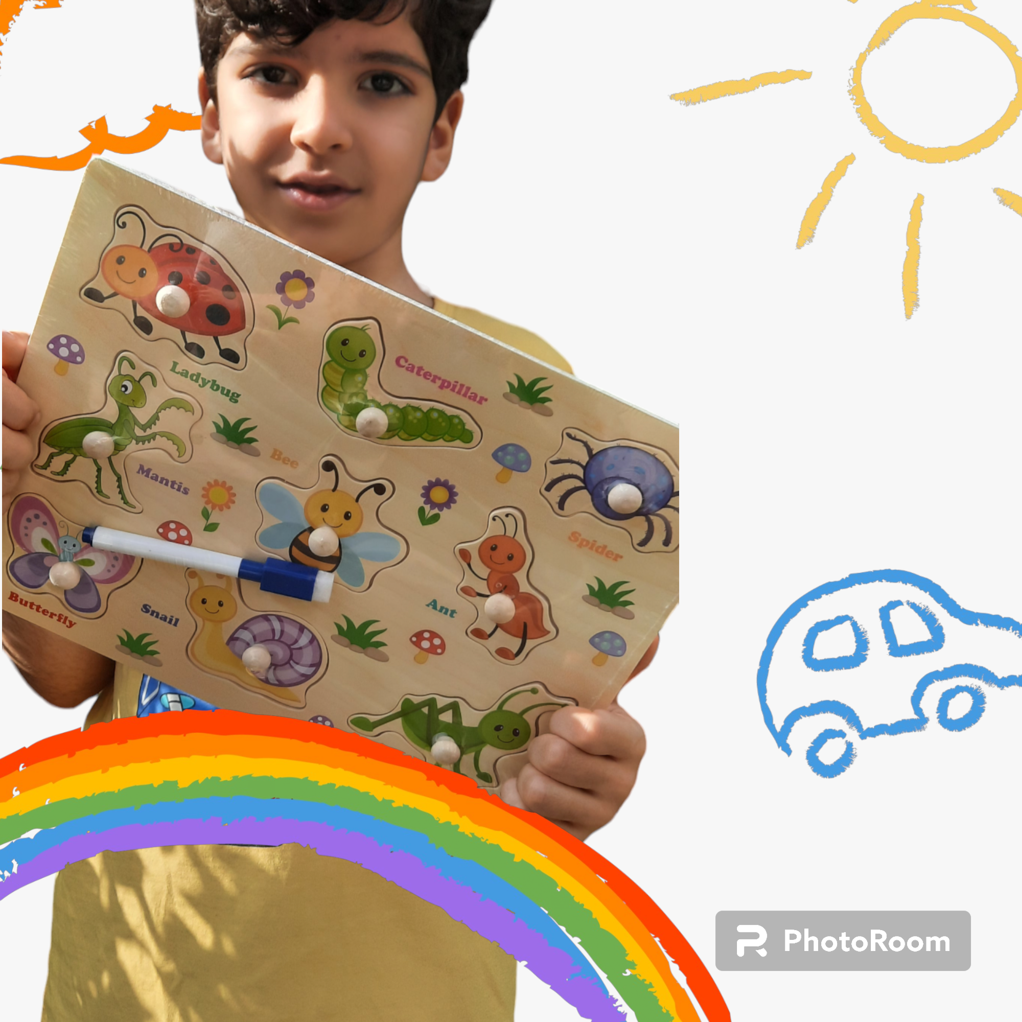 بنر محصولات جدید